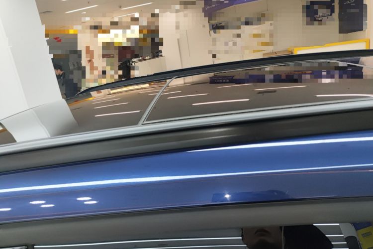 Used BMW X1 2019 sDrive18Li Fashion Model