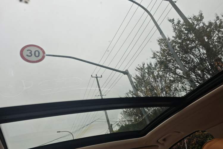 Used BMW X5 2019 xDrive40i M Sport Package Headliner