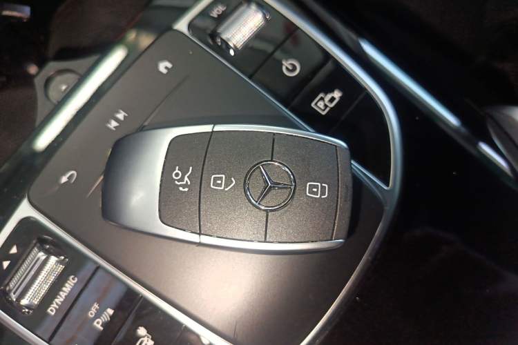 Used Mercedes-Benz EQC 2020 EQC 400 4MATIC
