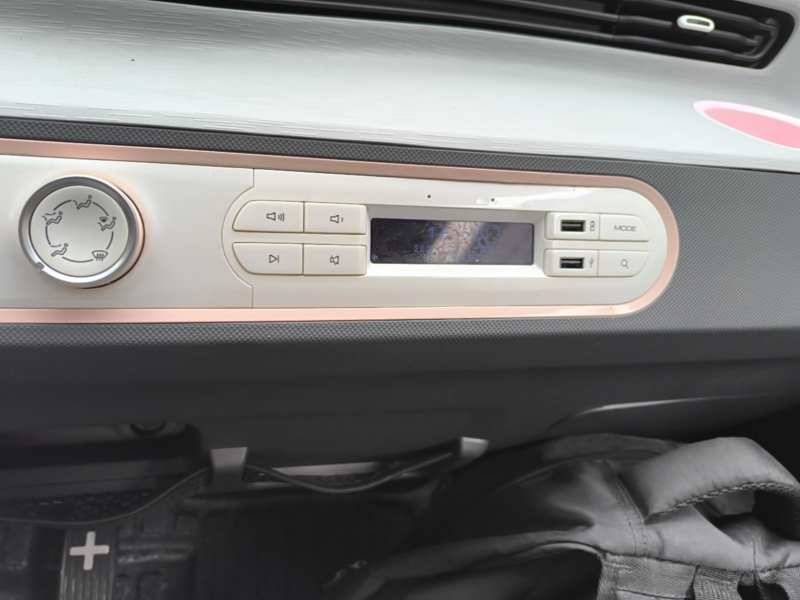 Used Wuling Hongguang MINIEV 2021 Macaron Premium Model – Lithium Iron Phosphate — 12