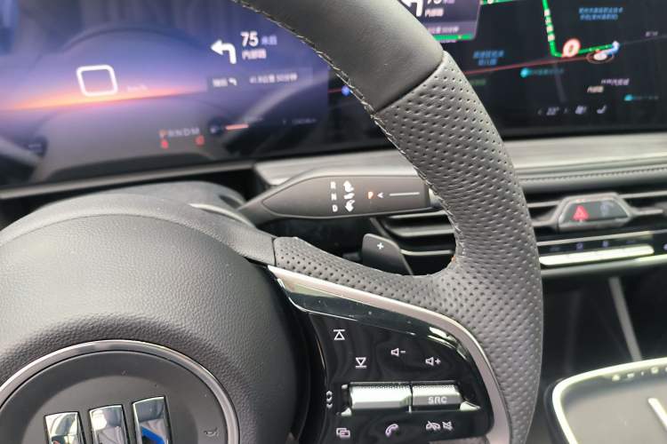 Used Buick LaCrosse 2025 Platinum Avia Edition