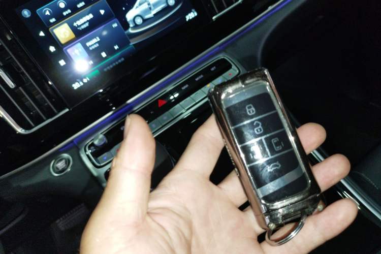 Used GAC Trumpchi M8 2021 Lingxiu Series 390T Deluxe Edition