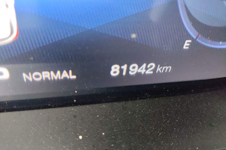 Used GAC Trumpchi GS4 2020 270T Automatic Smart Connectivity Edition
