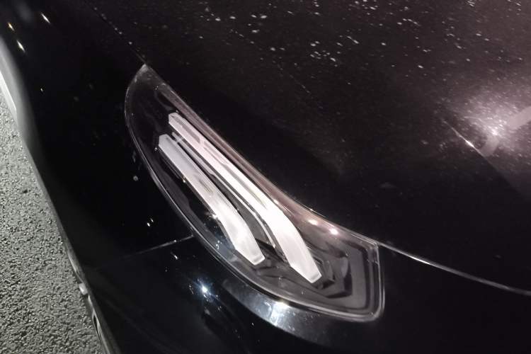 Used Lynk & Co 03 2019 1.5TD DCT Sport Edition China VI Standard
