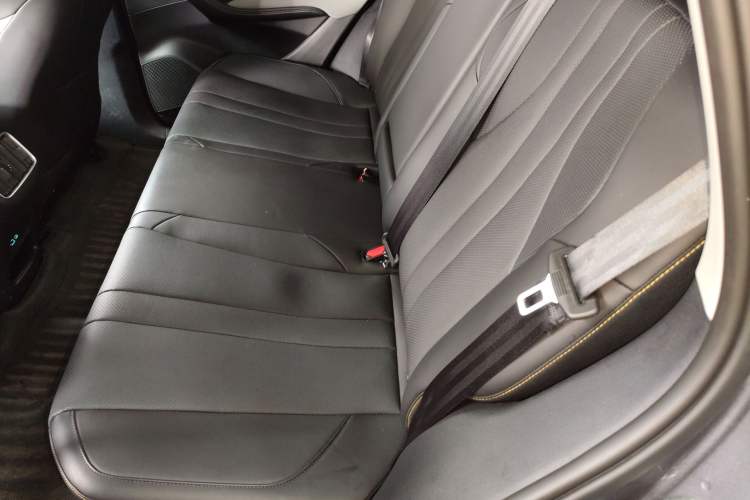 Used BYD Sealion 05 DM-i 2025 DM-i Smart Drive 115KM Flagship Model