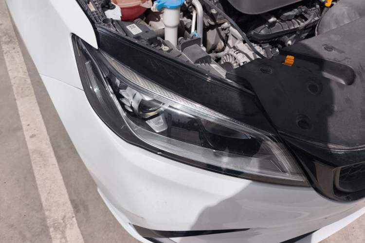 Used Geely Auto Binray 2021 1.4T CVT F-Sport Edition