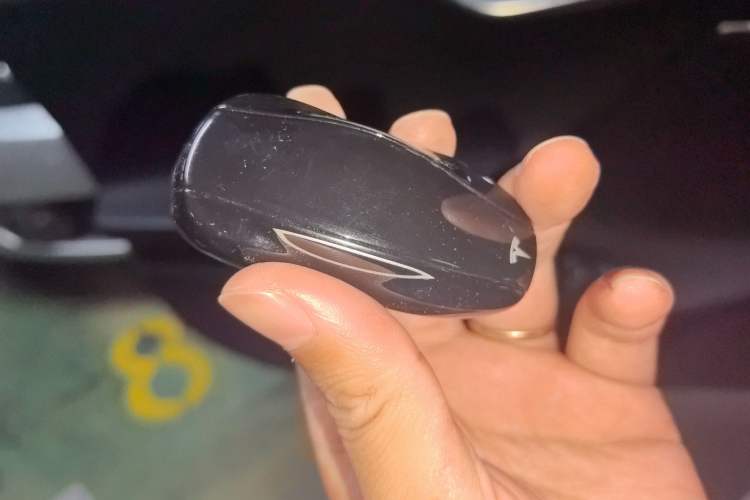 Used Tesla Model S 2016 S 60