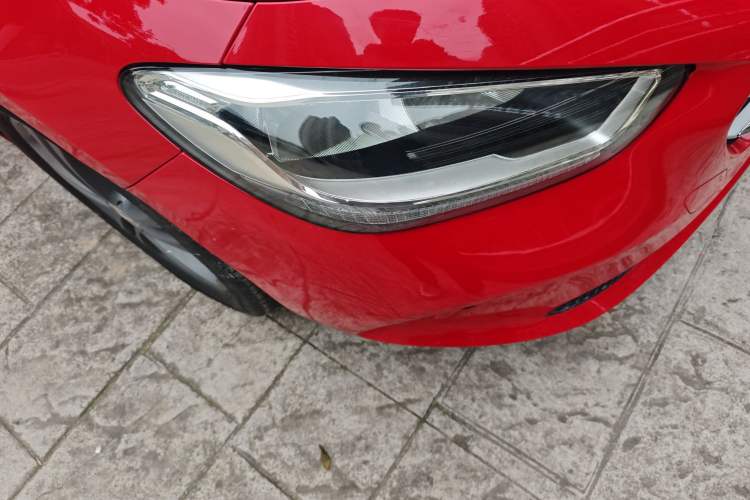 Used Mercedes-Benz B-Class 2020 B 180 Right Front Headlight