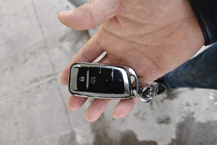 Used CHANGAN CS35PLUS 2019 1.6L Manual Chuanlian Edition