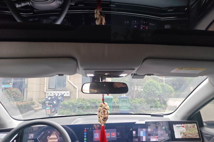 Used Lingxi L 2024 Player No. 1 Edition
