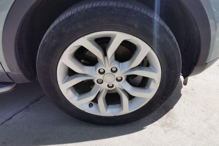 Used Land Rover Discovery Sport 2016 2.0T HSE
