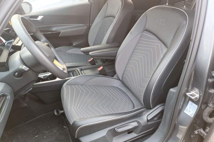 Used Volkswagen ID.3 2022 Pure Edition

