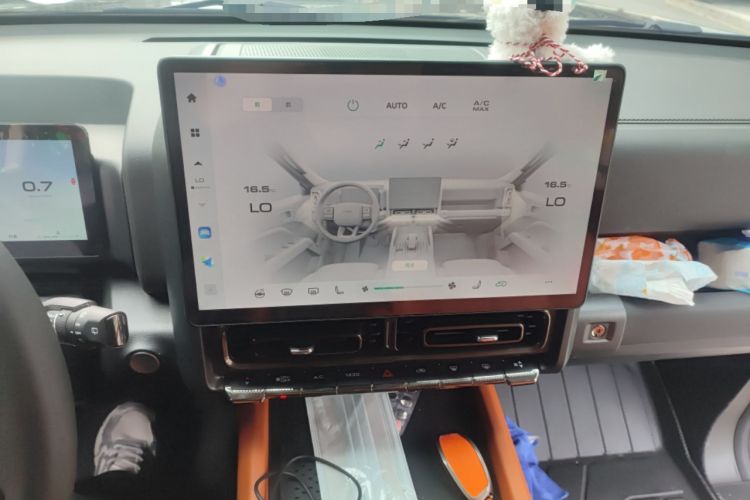 Used Haval H9 2024 2.0T Gasoline All-Wheel-Drive Extreme Edition
