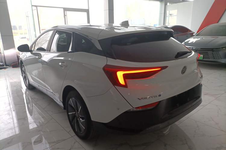 Used Buick Velite 6 2024 430km Enjoyment Version