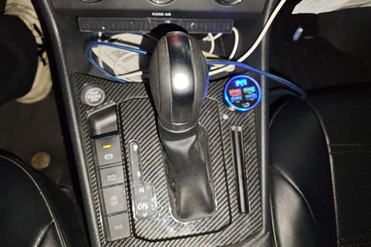 Used Volkswagen Lavida 2024 300TSI DSG Starry Sky Deluxe Edition
