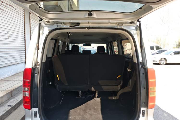 Used JAC Refine M3 2019 PLUS Maker Edition 1.8L Luxury Model