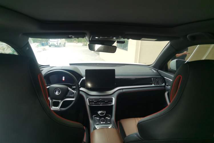 Used BYD Song PLUS 2020 1.5T Automatic Flagship Edition