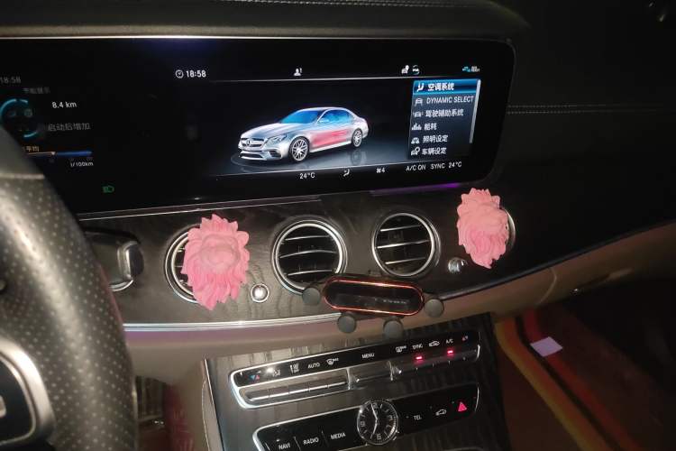 Used Mercedes-Benz E-Class 2020 Restyled E 300 L Sport Exclusive Edition