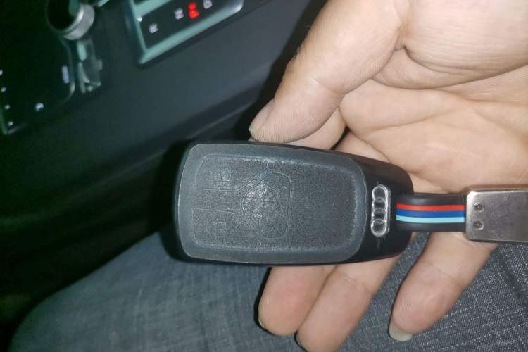 Used Audi Q5L 2020 Updated 40 TFSI Prestige Fashion Edition