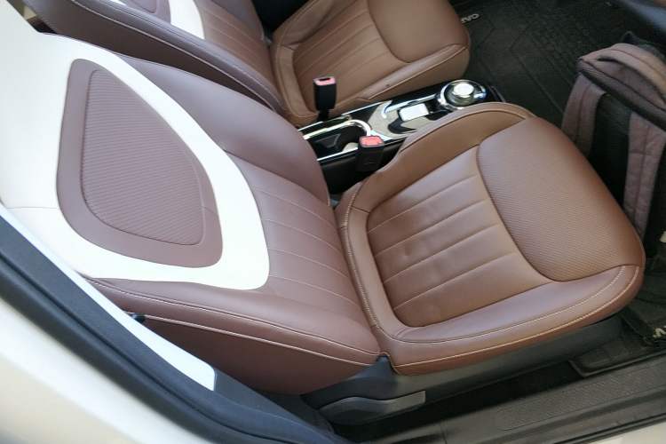 Used Wuling Bingo 2023 333 km Enjoyment Version