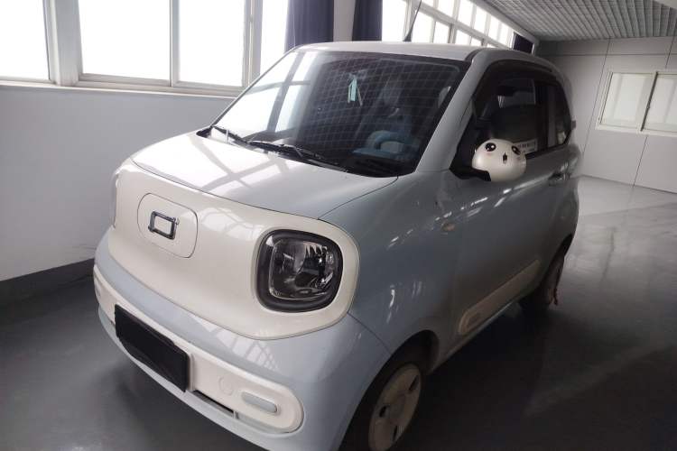 Used Bestune Pony 2025 222km Range Agile Horse
