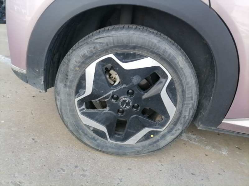 Used BYD Dolphin 2021 405 km Fashion Edition — 25