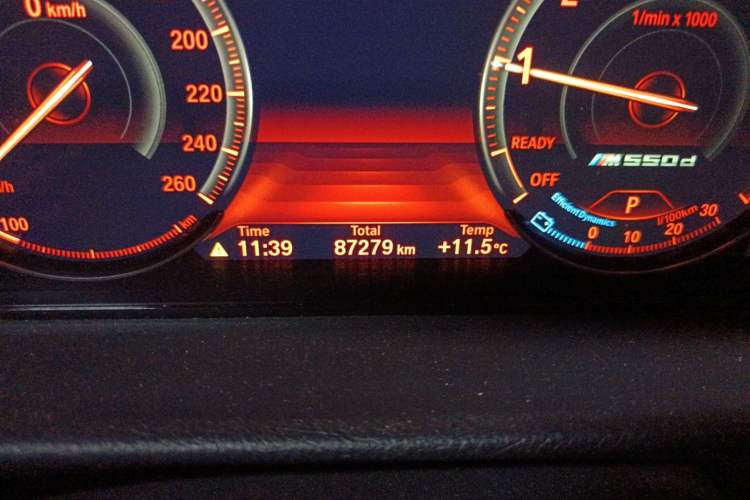 Used BMW 3 Series 2017 320i M Sport
