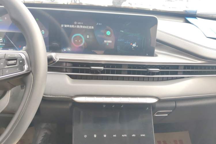 Used Chery Tiggo 8 PLUS 2021 290TGDI DCT Haoting Edition+
