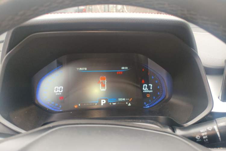 Used Chery Tiggo 7 2022 Supercharged Edition 1.6T DCT Super Warrior