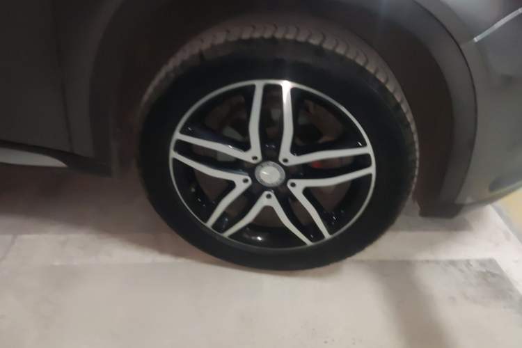 Used Mercedes-Benz GLA 2015 GLA 200 Fashion Model