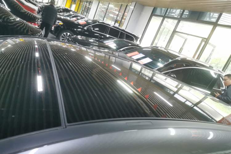 Used Mercedes-Benz CLA 2024 CLA 200 Shooting Brake
