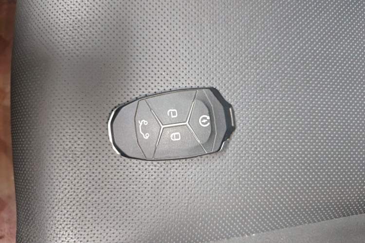 Used Lynk & Co 03 2019 2.0TD Automatic Trend Edition