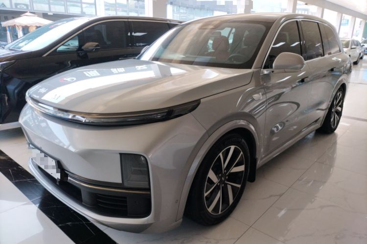 Used Li Auto L8 2023 Pro Model