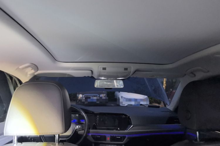 Used Volkswagen Sagitar 2021 280TSI DSG Comfort Connect Edition
