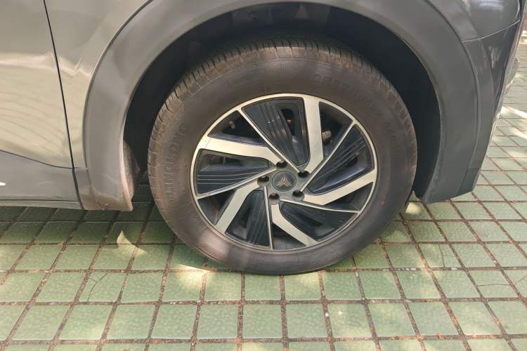 Used NETA U 2022 Pro 400 Comfort Edition