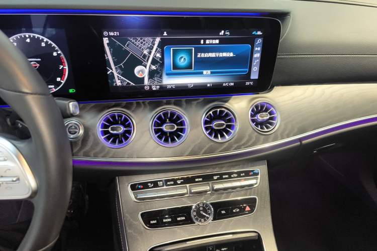 Used Mercedes-Benz CLS 2020 CLS 300 Sport Edition