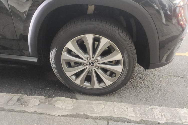 Used Mercedes-Benz GLE 2020 GLE 350 4MATIC Dynamic Edition
