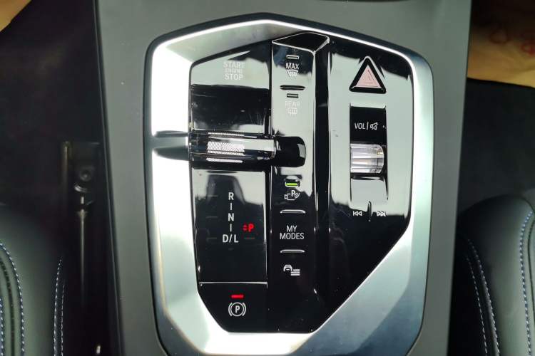 Used BMW 2 Series 2025 225L M Sport Night Edition Package
