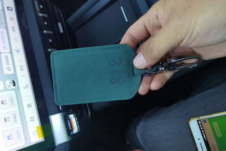 Used Deepal G318 2025 Worry-Free Adventure Edition Four-Wheel Drive Secret Realm Version