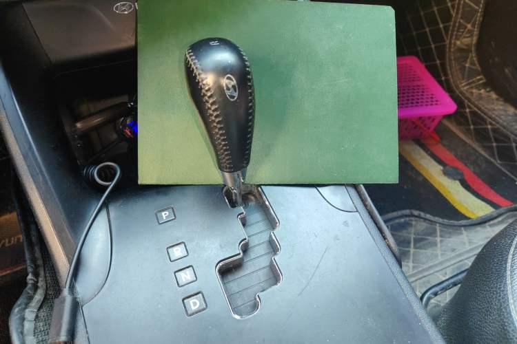 Used Hyundai ix35 2015 2.0L Automatic 2WD Smart Version China V Standard