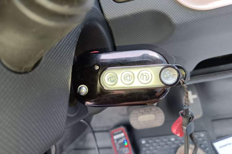 Used Wuling Hongguang MINIEV 2022 Macaron-Color Edition Lithium Iron Phosphate