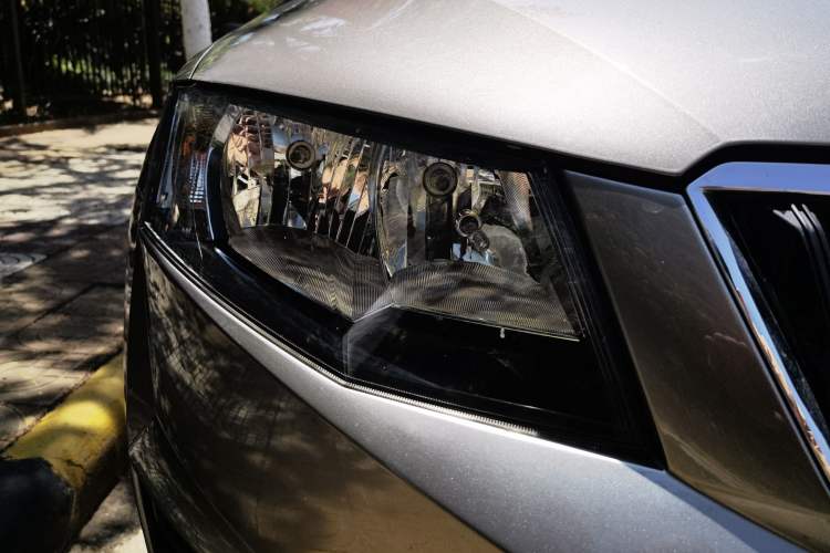 Used Skoda Octavia 2016 1.6L Manual Trend Edition