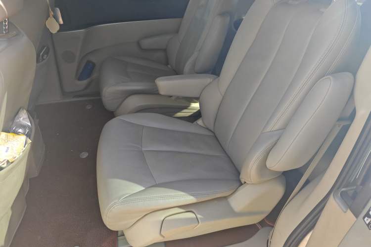 Used Buick GL8 2014 2.4L CT Luxury Business Comfort Edition