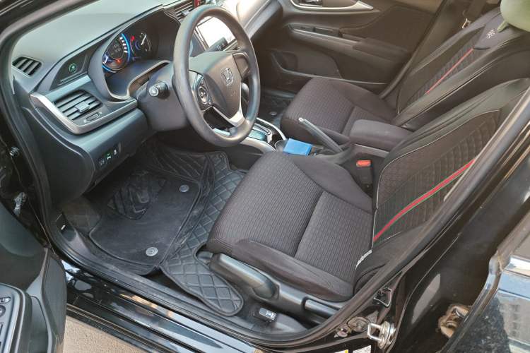 Used Honda Crider 2016 1.8L CVT Leading Edition