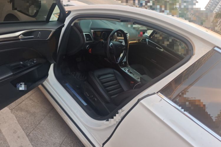 Used Ford Mondeo 2020 EcoBoost 180 Stylish Model
