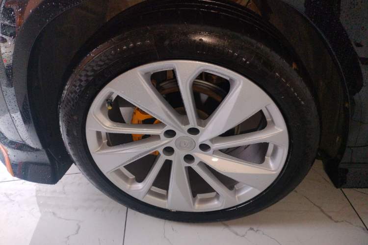 Used Changan UNI-T 2022 1.5T Sport Edition Flagship Version