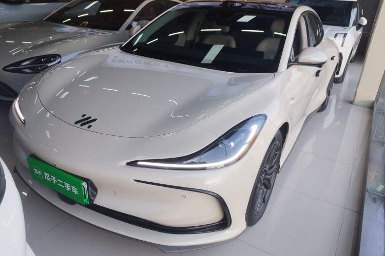 Used IM L6 2024 Max Standard Edition