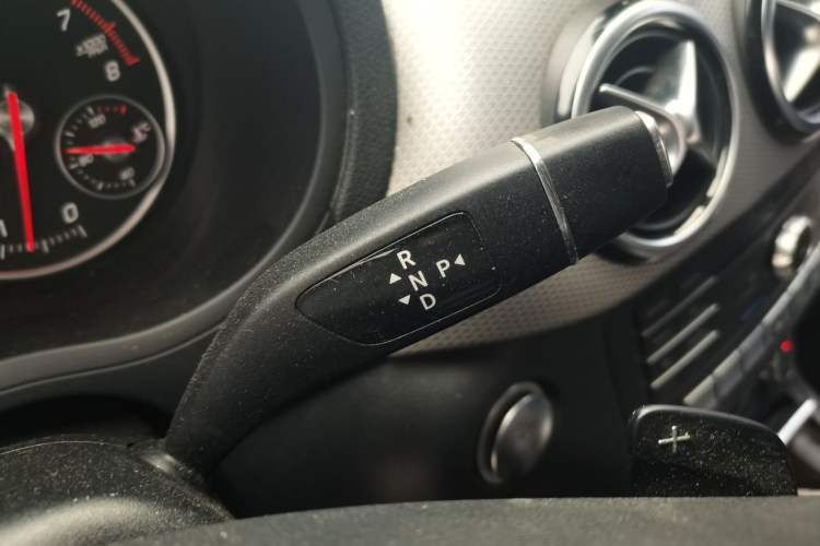 Used Mercedes-Benz B-Class 2015 B 200 Fashion Model