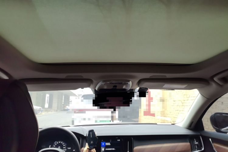 Used Volvo S90 2018 T4 Zhiyuan Edition