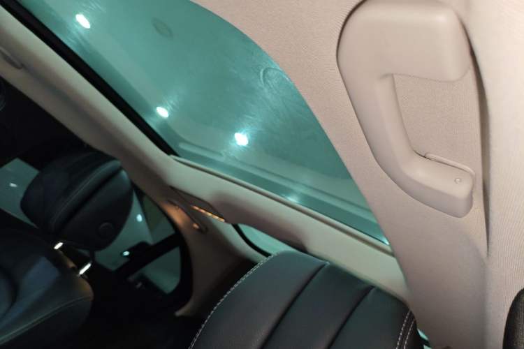 Used Mercedes-Benz C-Class 2017 Facelift C 200 L Sport Edition